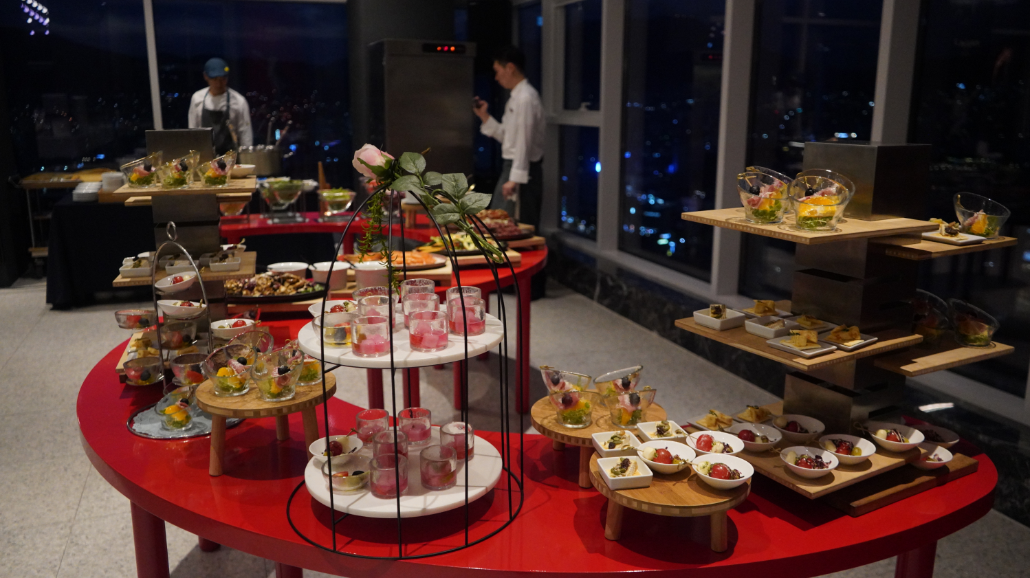 BIPC2019 Busan Port Authority Reception on May 31